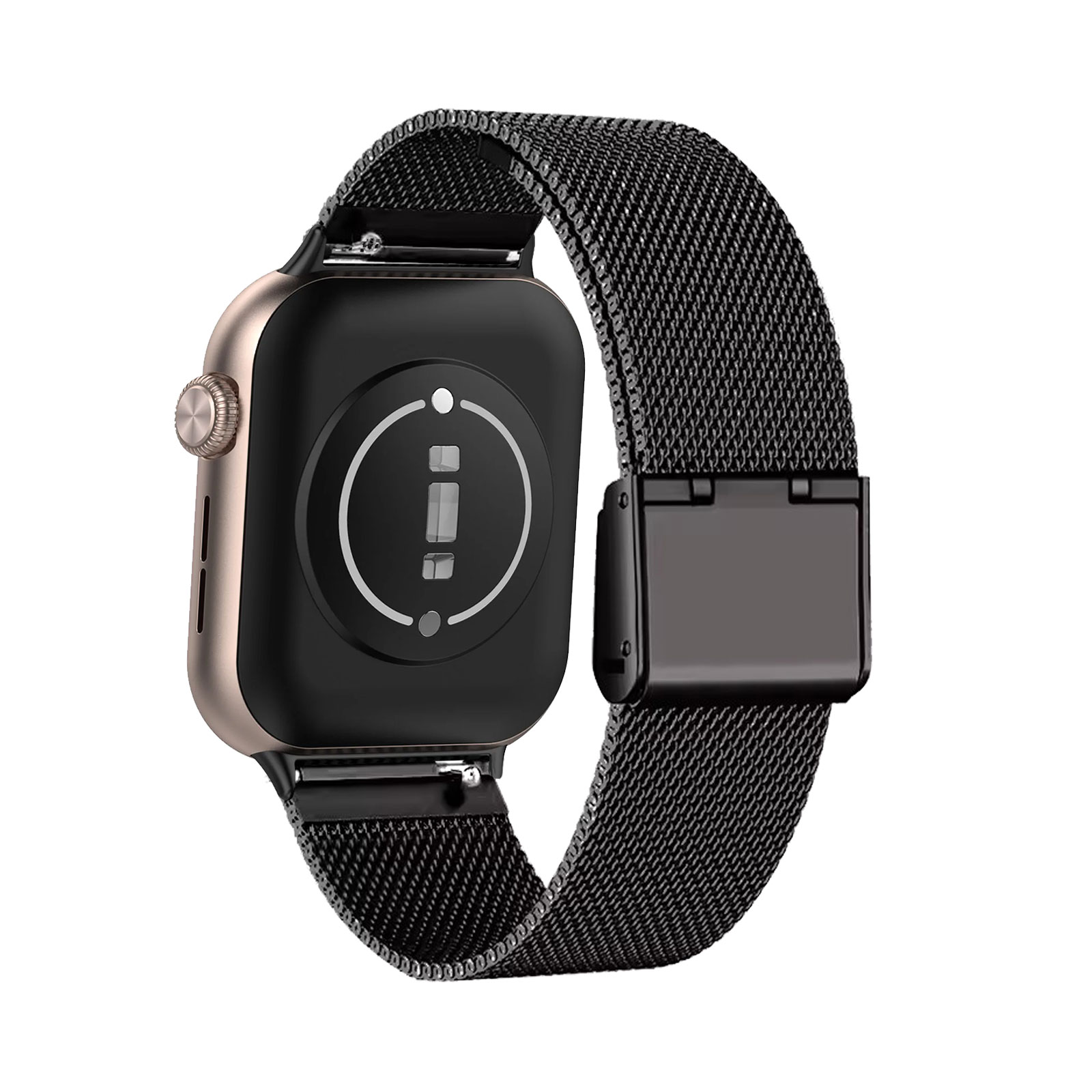 Mesh Strap Metal - Metal Bands for Honor Watch 5