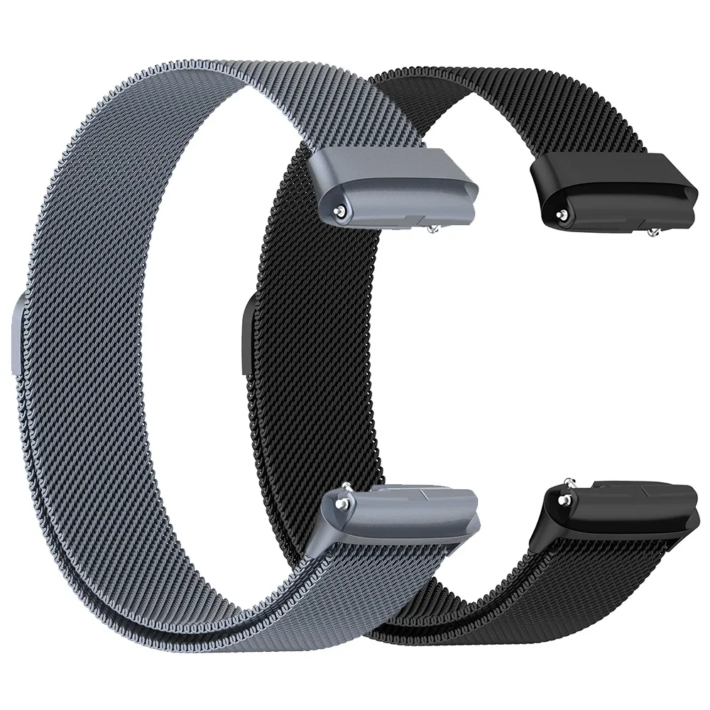 Magnetic Loop Strap For Redmi  - Milanese Loop Magnetic ulasan dan harga