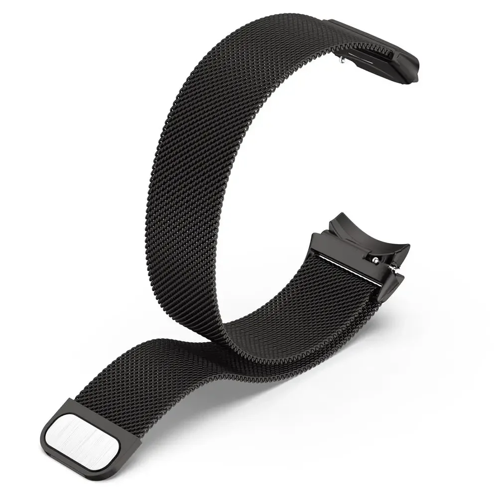 Magnetic Loop Strap For Redmi  - Milanese Loop Magnetic ulasan dan harga