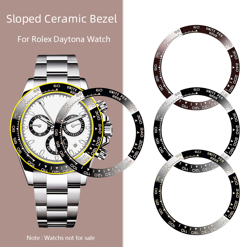 For Rolex 116500 bezel ring ne - Rolex Watch Daytona ulasan dan harga
