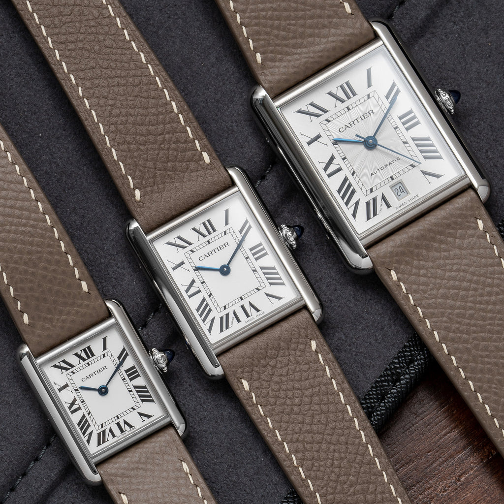 Fit For Cartier Ballon Bleu Wa - Cartier Watch Ballon Bleu ulasan dan harga