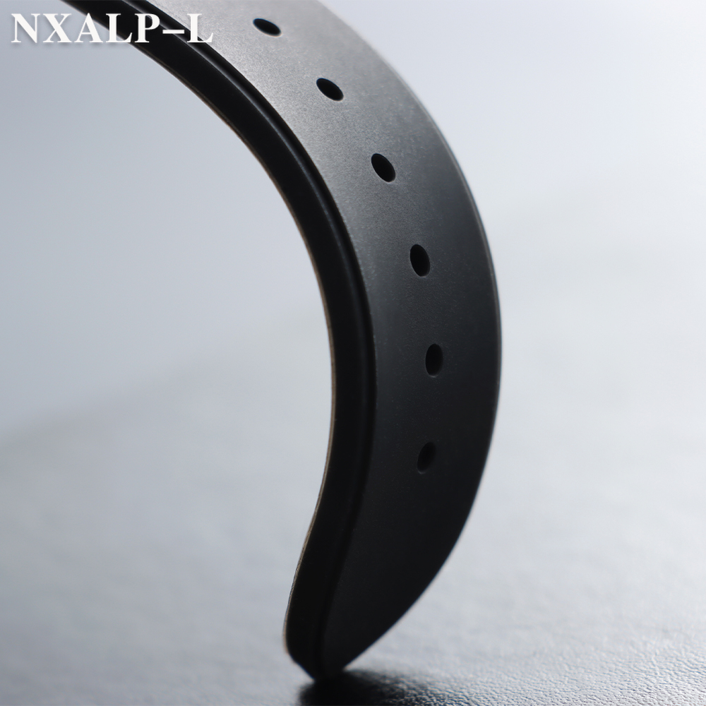 Silicone Watch Strap 25mm*13mm - Patek Philippe Watch Aquanaut ulasan dan harga