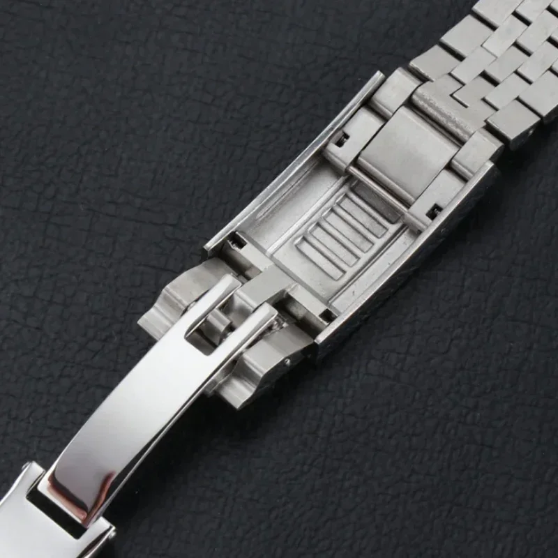 20mm Jubilee 904 Strap For Rol - Rolex Watch Submariner ulasan dan harga