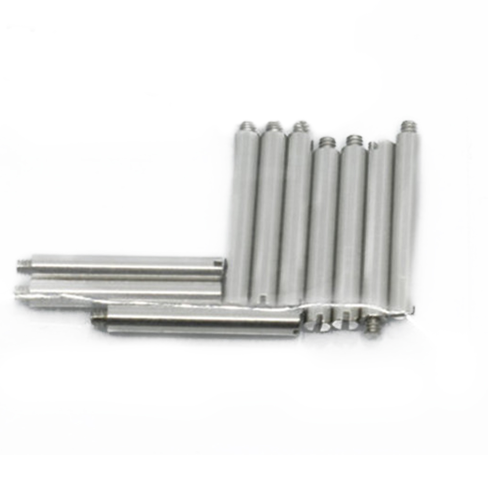 Watch Band Link Screw Set for  - Rolex Watch Submariner ulasan dan harga