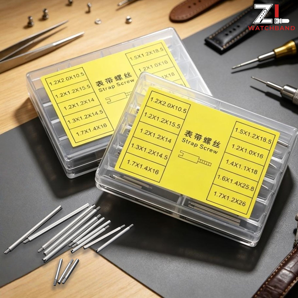 50/100PCS Screws Rod for Rolex - Rolex Watch Daytona ulasan dan harga