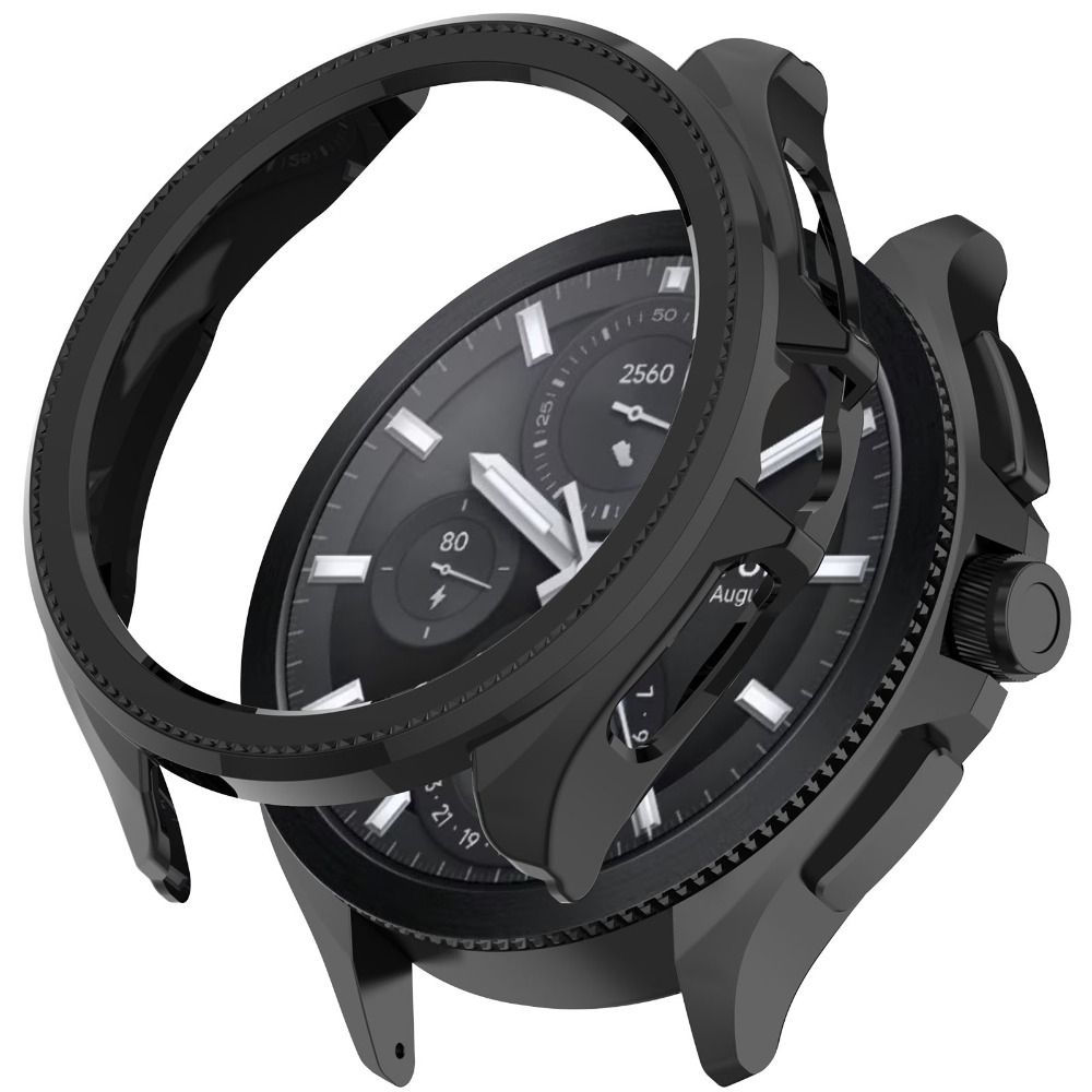 Fashion PC Cover For Xiaomi Wa - Silicone Watch Band 22Mm ulasan dan harga