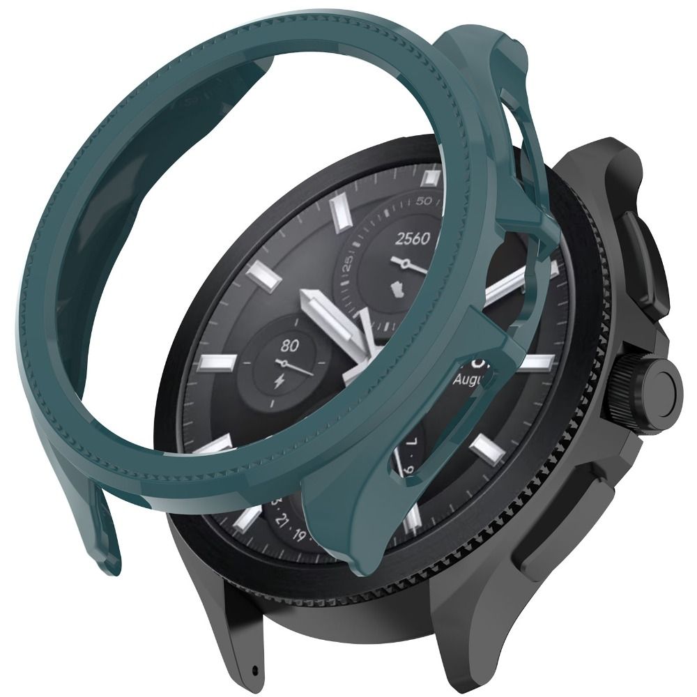 Fashion PC Cover For Xiaomi Wa - Silicone Watch Band 22Mm ulasan dan harga