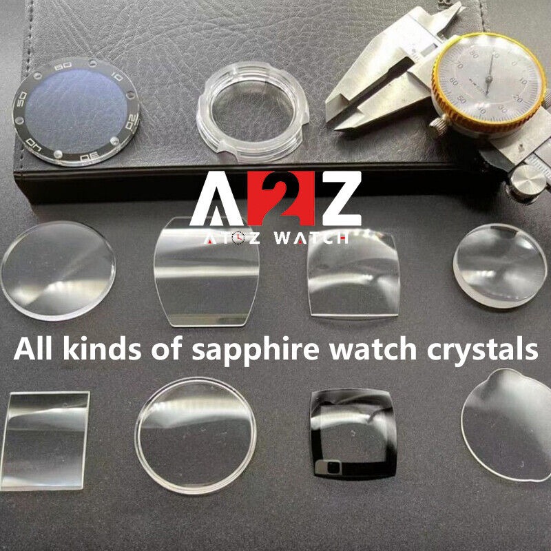 Watch Sapphire Crystal Case Ba - Patek Philippe Watch Calatrava ulasan dan harga