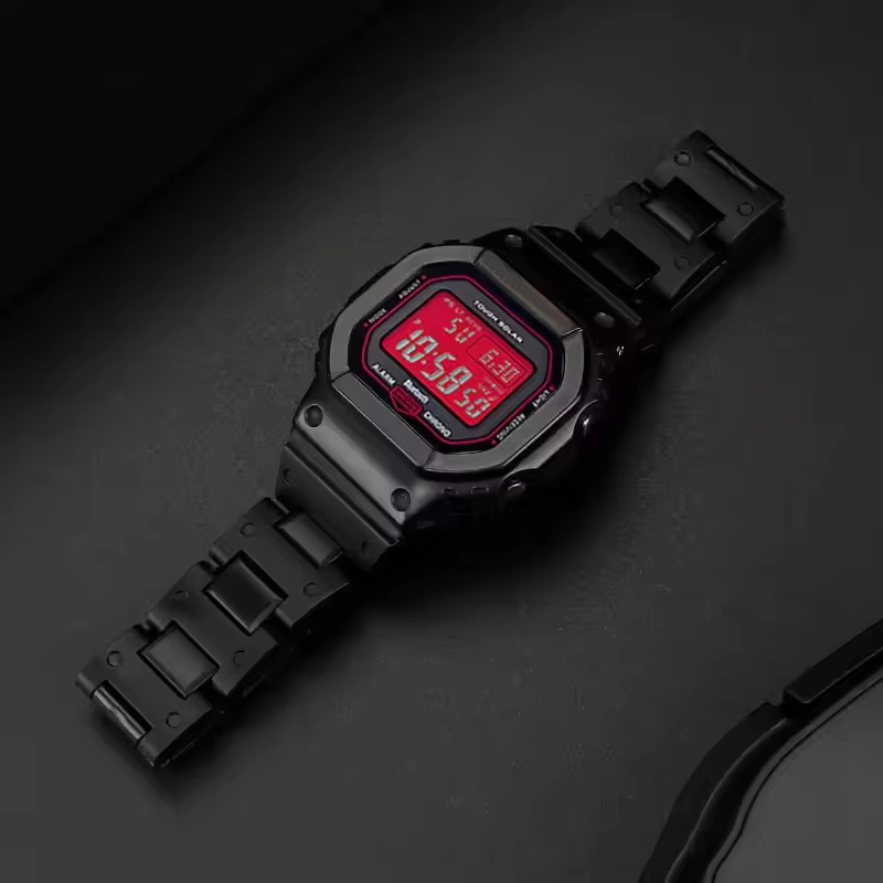 For Casio strap G-SHOCK GA-210 - Casio Watch G-Shock Ga-2100 ulasan dan harga