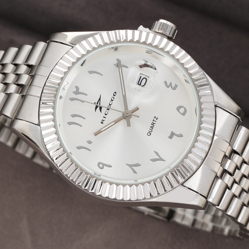 Fashion Men's Watches Date Hig - Rolex Watch Datejust ulasan dan harga