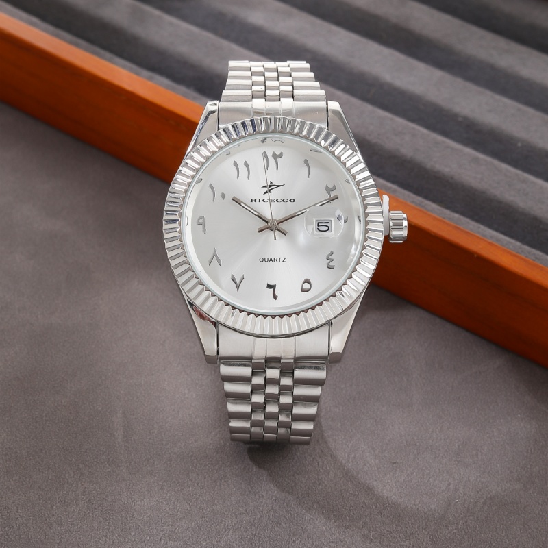 Fashion Men's Watches Date Hig - Rolex Watch Datejust ulasan dan harga