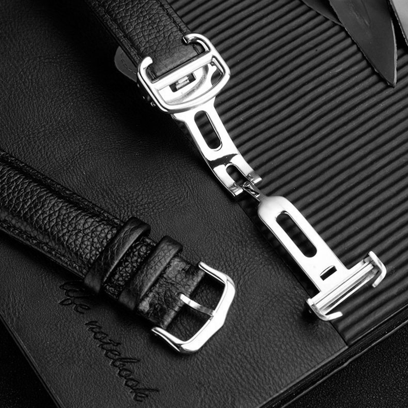 16/17/19/20/22/23mm Quick Rele - Cartier Watch Tank ulasan dan harga