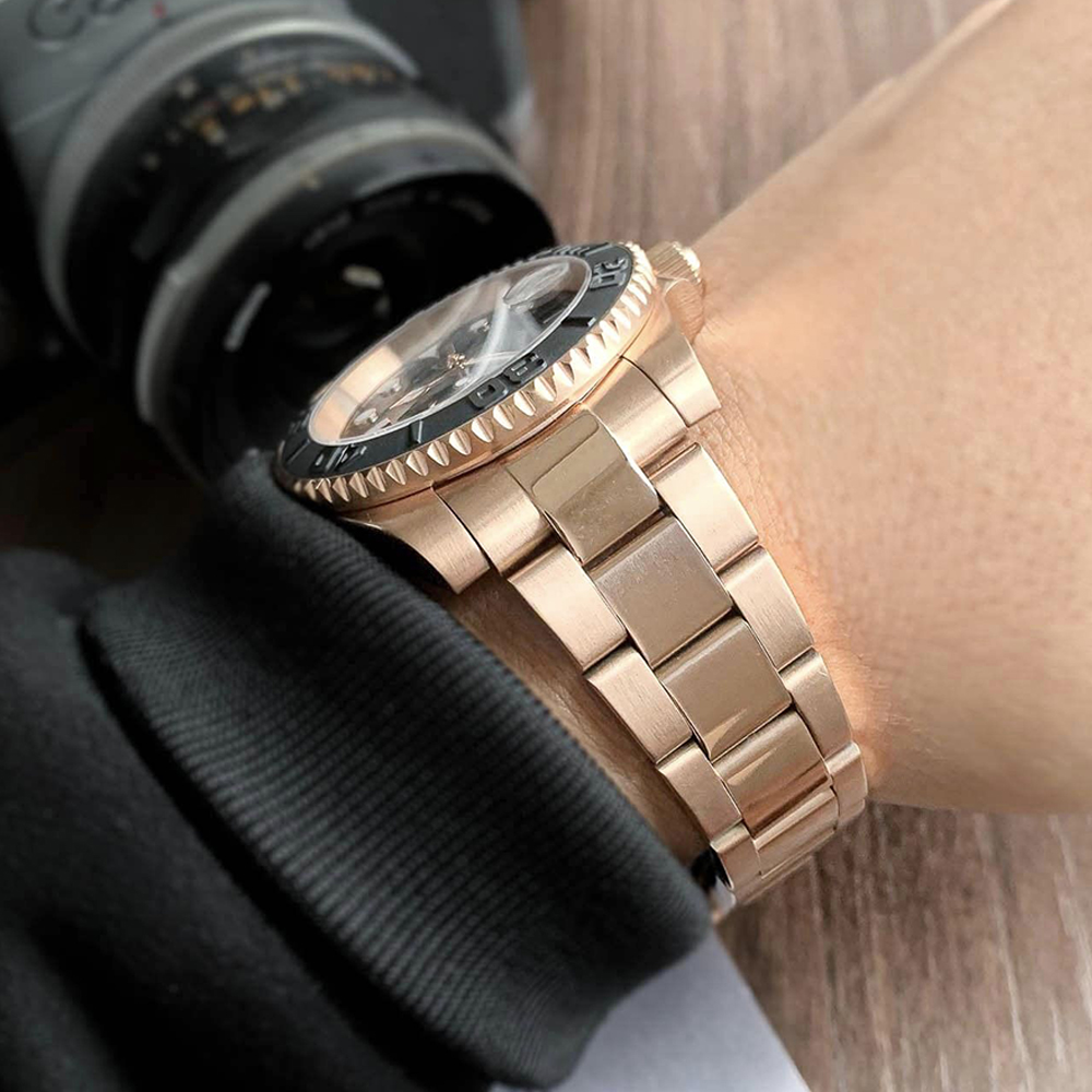 PAGANI DESIGN V3 40MM  Men Mec - Rolex Watch Datejust ulasan dan harga
