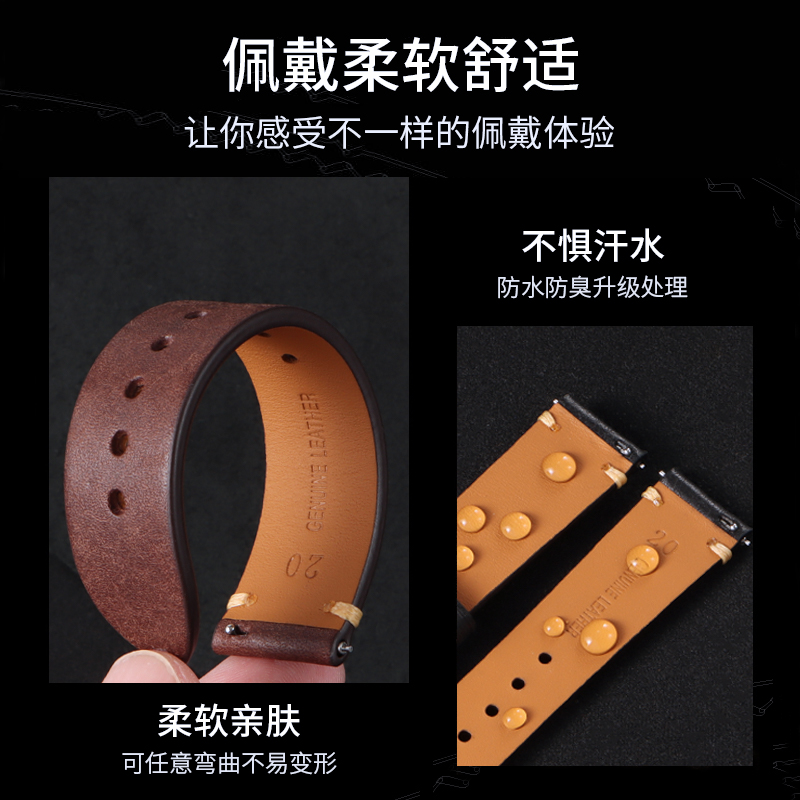 Citizen Genuine Leather Watch  - Citizen Watch Promaster ulasan dan harga