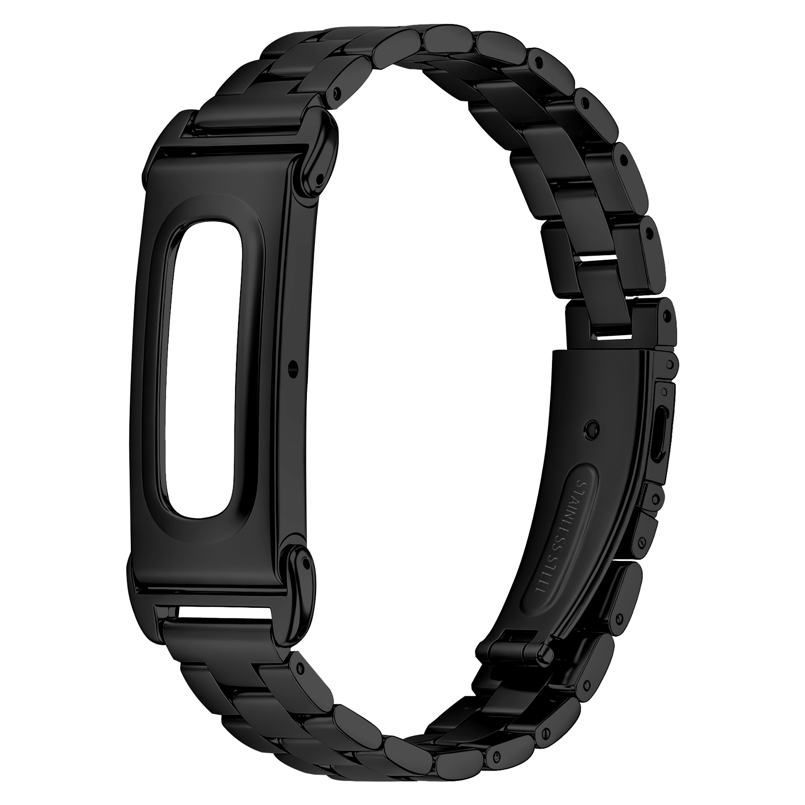 Milanese Loop Magnetic Metal & - Milanese Loop Magnetic ulasan dan harga