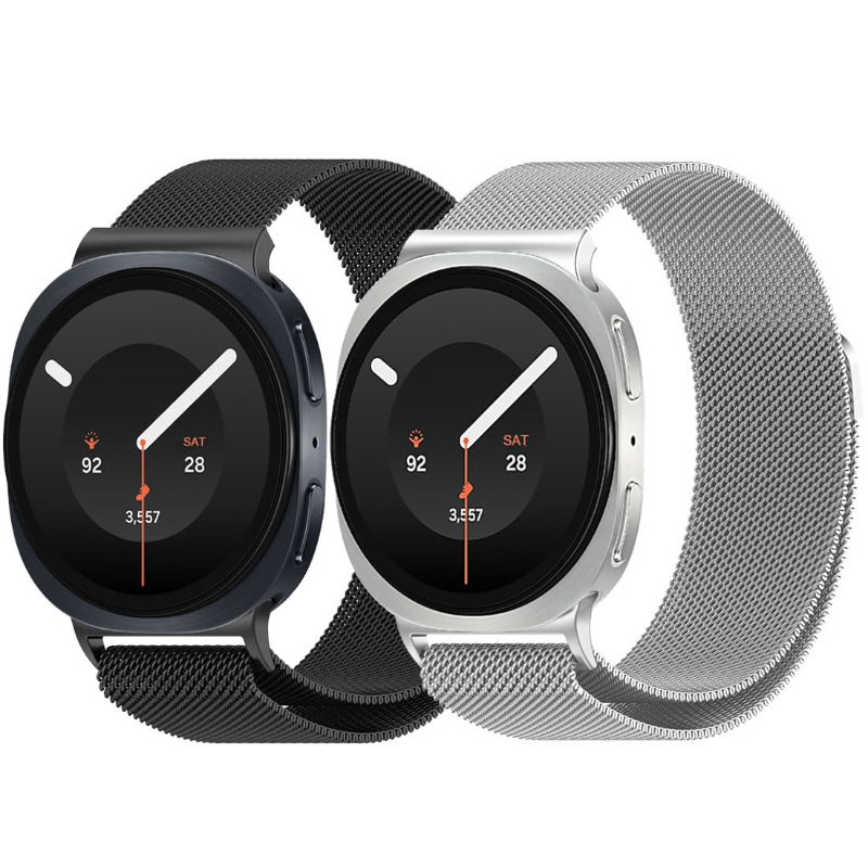 Milanese Loop For Samsung Gala - Milanese Loop Magnetic ulasan dan harga