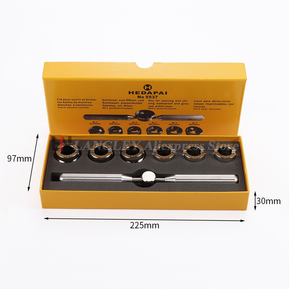 Metal Stainless Steel Table Re - Rolex Watch Daytona ulasan dan harga
