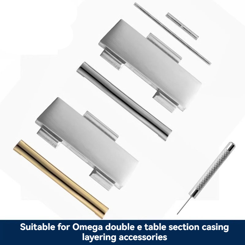 For Omega Constellation Double - Omega Watch Constellation ulasan dan harga