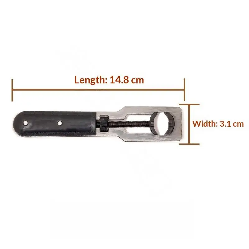 14-35mm Adjustable Watch Back  - Cartier Watch Tank ulasan dan harga