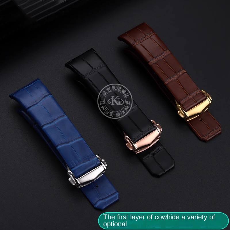 For Omega Constellation Leathe - Omega Watch Constellation ulasan dan harga