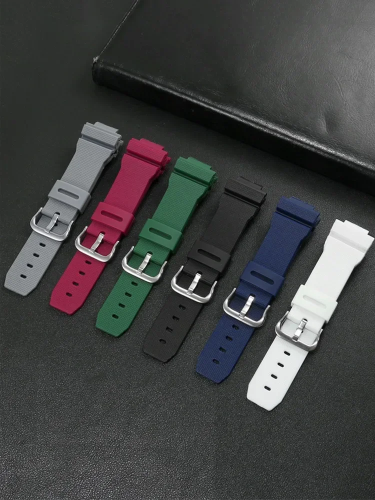 Strap for Casio G-SHOCK GM-210 - Casio Watch G-Shock Ga-2100 ulasan dan harga