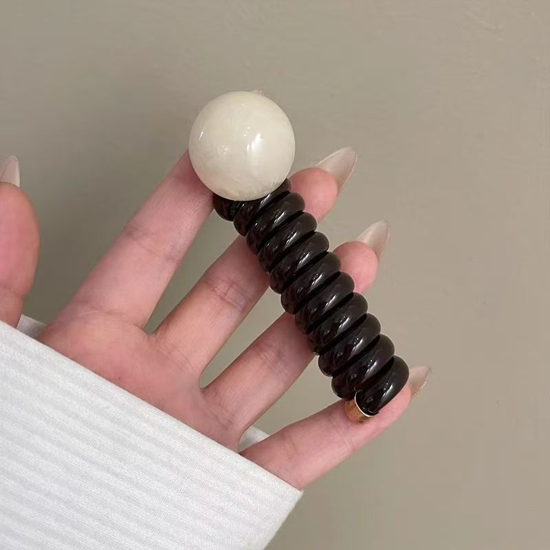 Vintage Ball Heart Straight El - Silicone Band Women ulasan dan harga
