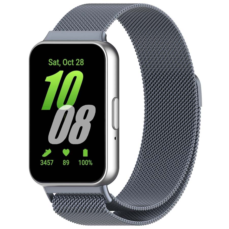 Magnetic Strap For Samsung Gal - Milanese Loop Magnetic ulasan dan harga