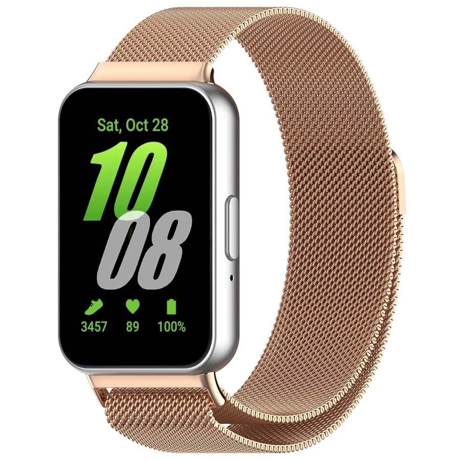 Magnetic Strap For Samsung Gal - Milanese Loop Magnetic ulasan dan harga