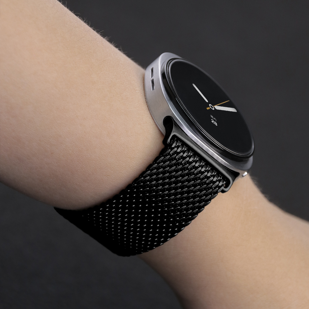 Milanese Loop Band For Samsung - Milanese Loop Magnetic ulasan dan harga