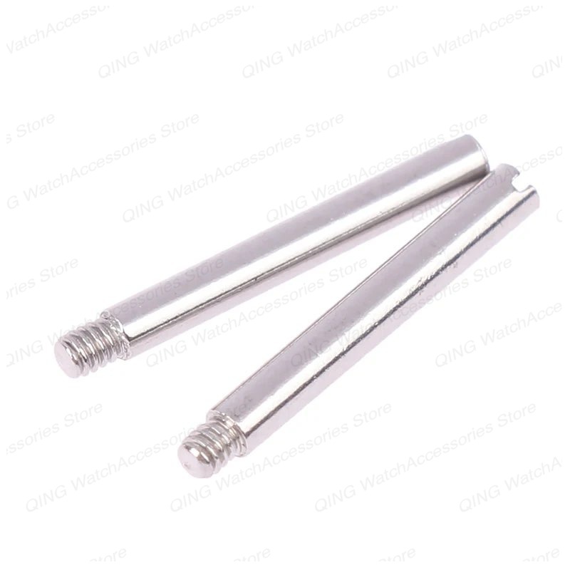 Clasps Screws Stainless Steel  - Rolex Watch Daytona ulasan dan harga