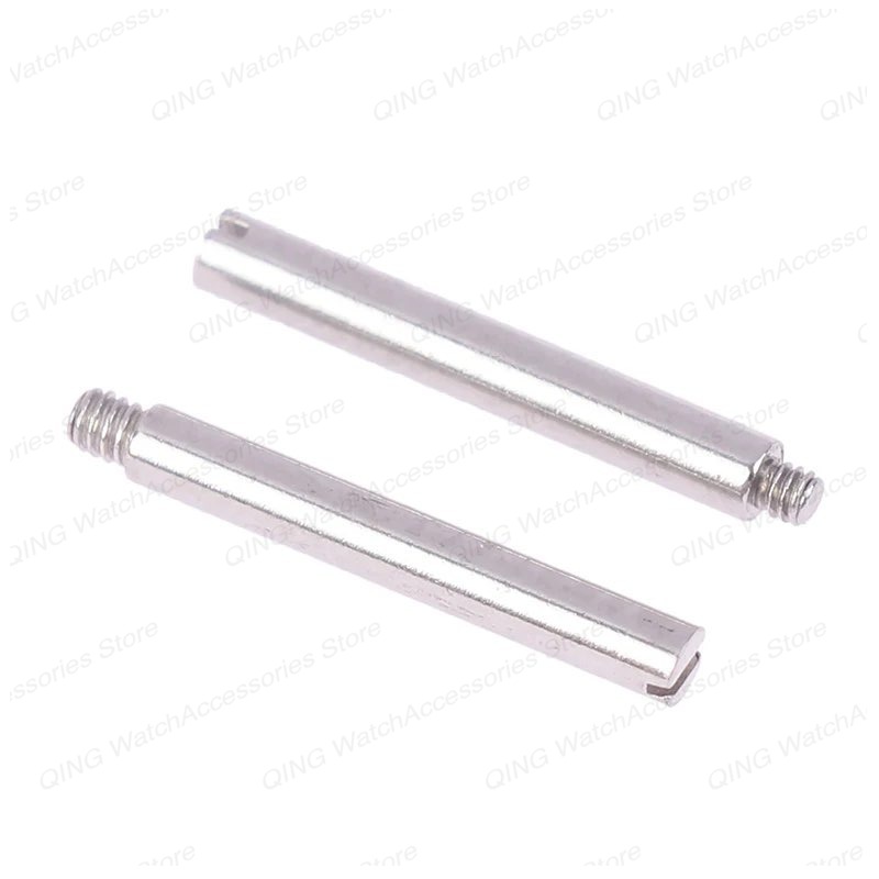 Clasps Screws Stainless Steel  - Rolex Watch Daytona ulasan dan harga