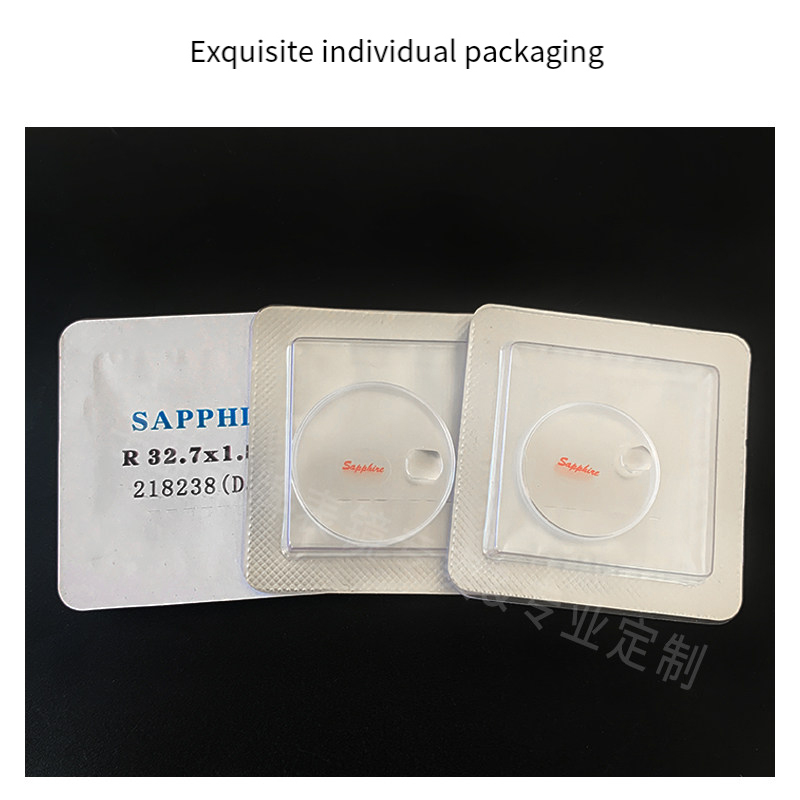 Sapphire Watch Crystal For Rol - Rolex Watch Submariner ulasan dan harga