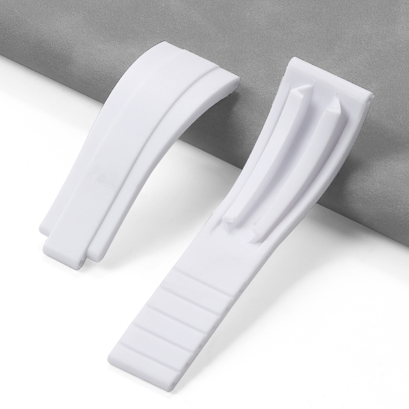 20mm Rubber WatchBand for Role - Rolex Watch Submariner ulasan dan harga