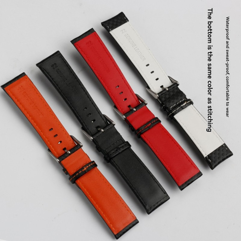 18 20 21 22 23 24mm Carbon fib - Patek Philippe Watch Calatrava ulasan dan harga