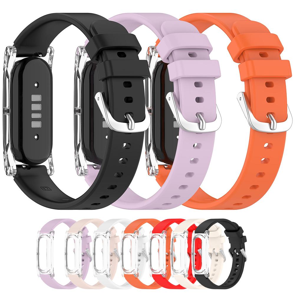Silicone Band Compatible with  - Silicone Band Women ulasan dan harga