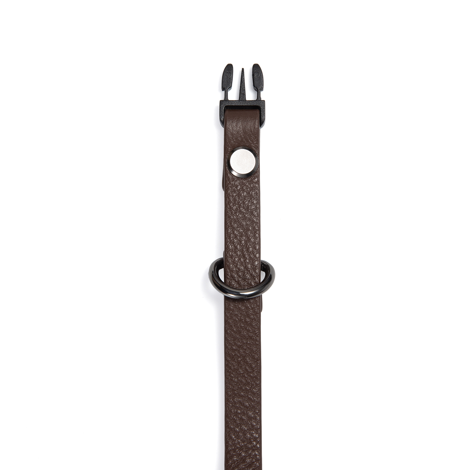 Adjustable Handmade Cowhide Le - Leather Strap Quick Release ulasan dan harga