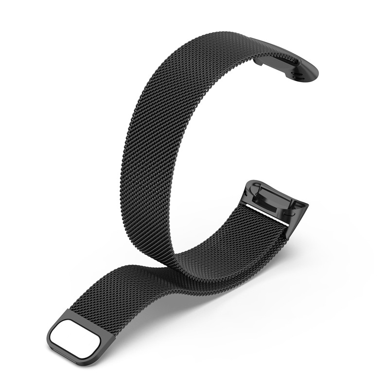 Metal Band For Fitbit Charge 5 - Milanese Loop Magnetic ulasan dan harga