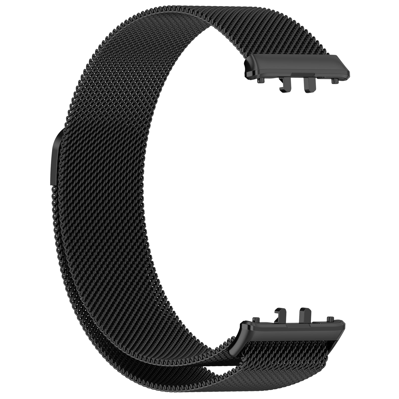 Milanese Magnetic Loop Strap F - Milanese Loop Magnetic ulasan dan harga