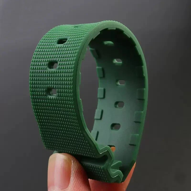 Rubber Watchbands For Casio G- - Casio Watch G-Shock Ga-2100 ulasan dan harga
