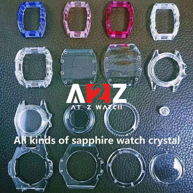 Watch Sapphire Crystal for Pat - Patek Philippe Watch Calatrava ulasan dan harga
