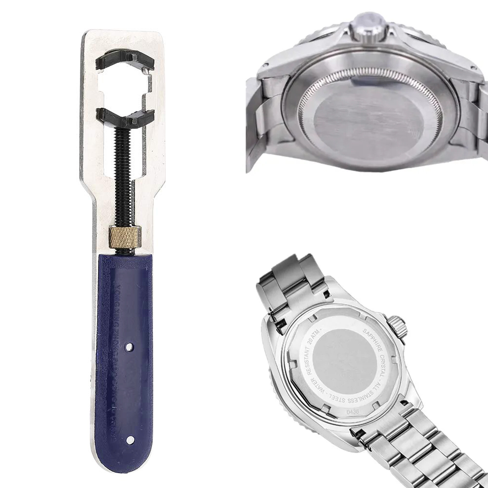 14-35mm Adjustable Metal Watch - Cartier Watch Tank ulasan dan harga