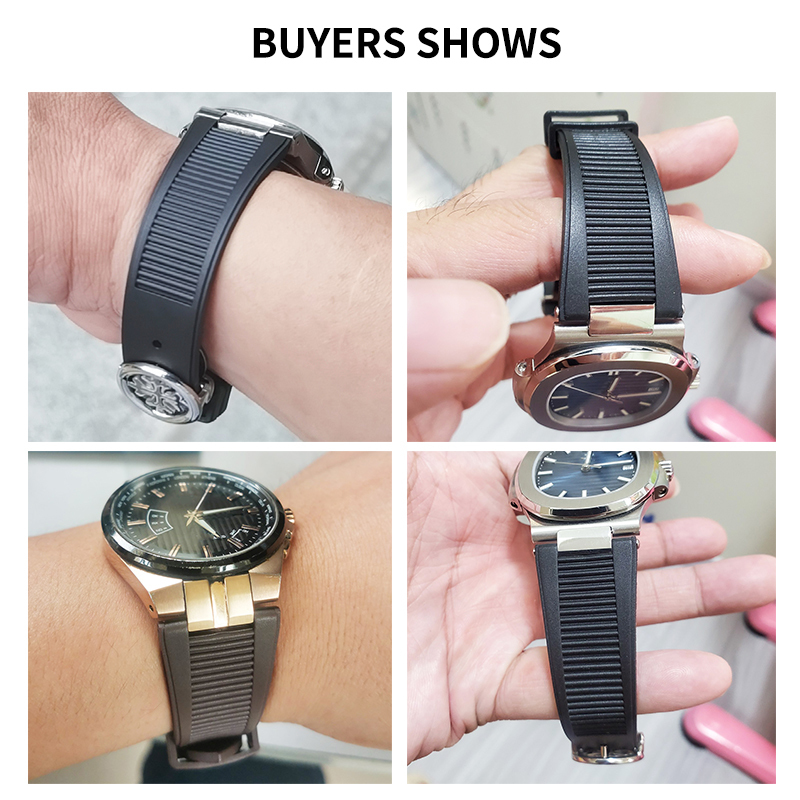 Non Toxic and Skin Friendly Si - Patek Philippe Watch Aquanaut ulasan dan harga